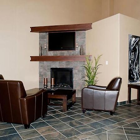 Paradise Inn And Suites Valleyview Buitenkant foto