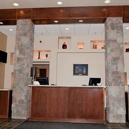 Paradise Inn And Suites Valleyview Buitenkant foto