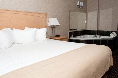Paradise Inn And Suites Valleyview Buitenkant foto