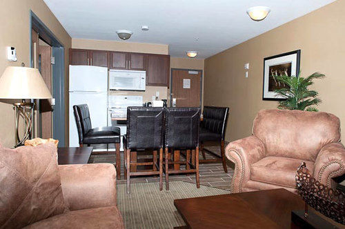 Paradise Inn And Suites Valleyview Buitenkant foto