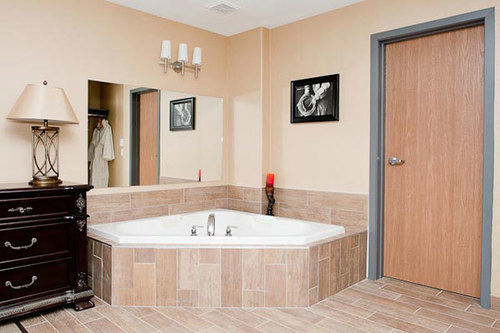 Paradise Inn And Suites Valleyview Buitenkant foto