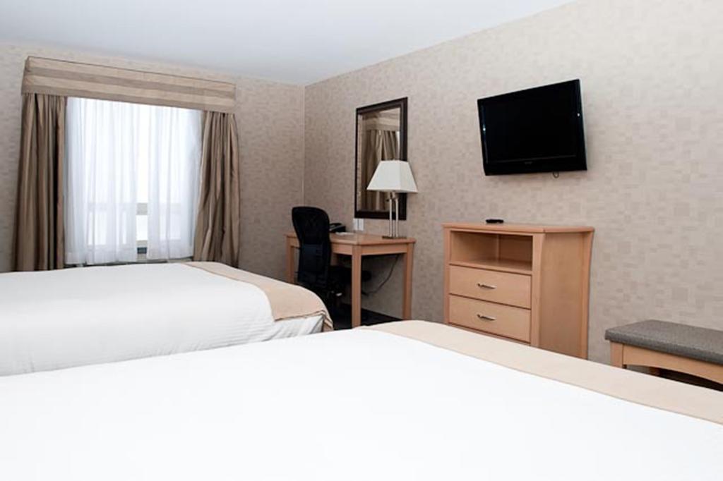 Paradise Inn And Suites Valleyview Kamer foto