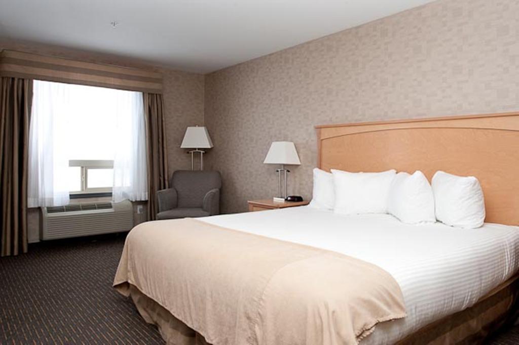 Paradise Inn And Suites Valleyview Kamer foto