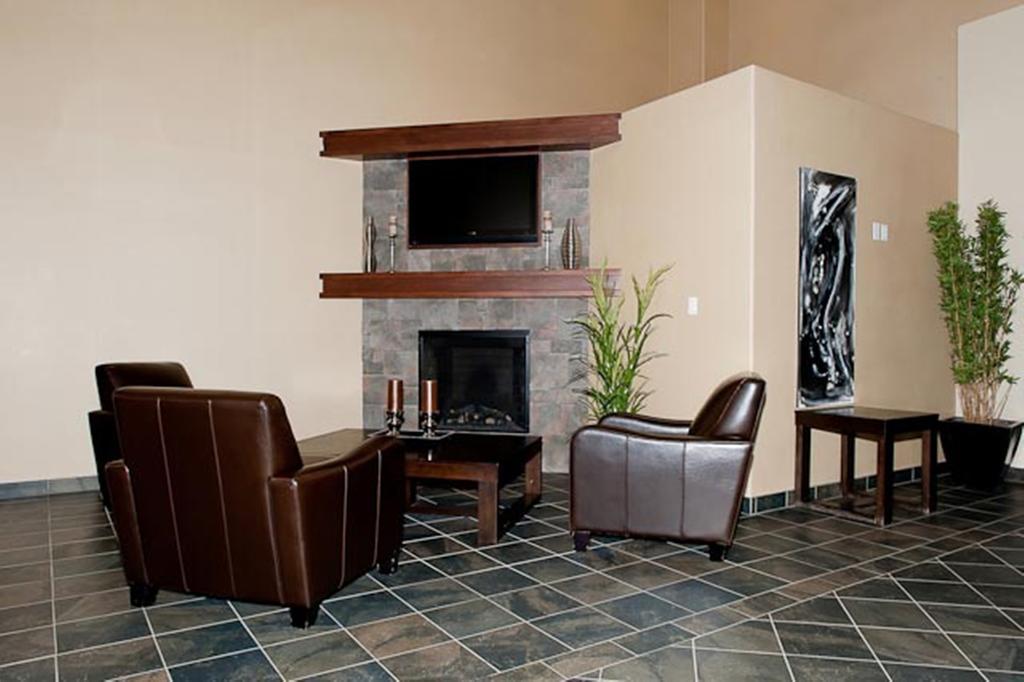 Paradise Inn And Suites Valleyview Buitenkant foto