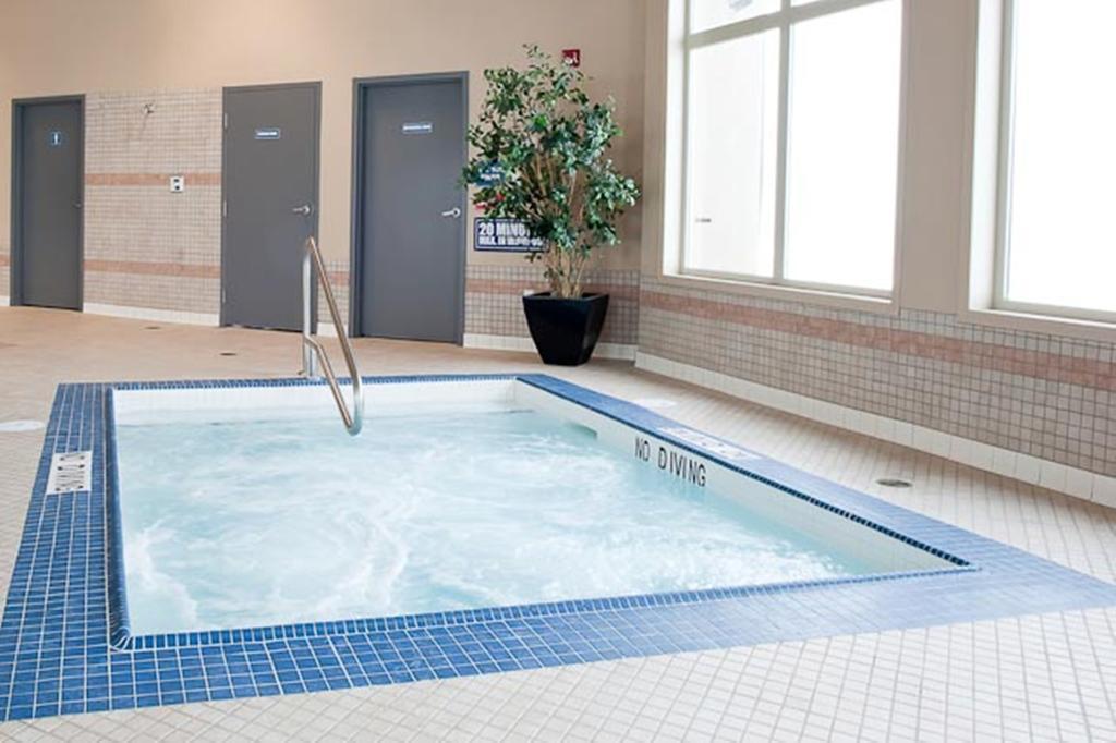 Paradise Inn And Suites Valleyview Buitenkant foto