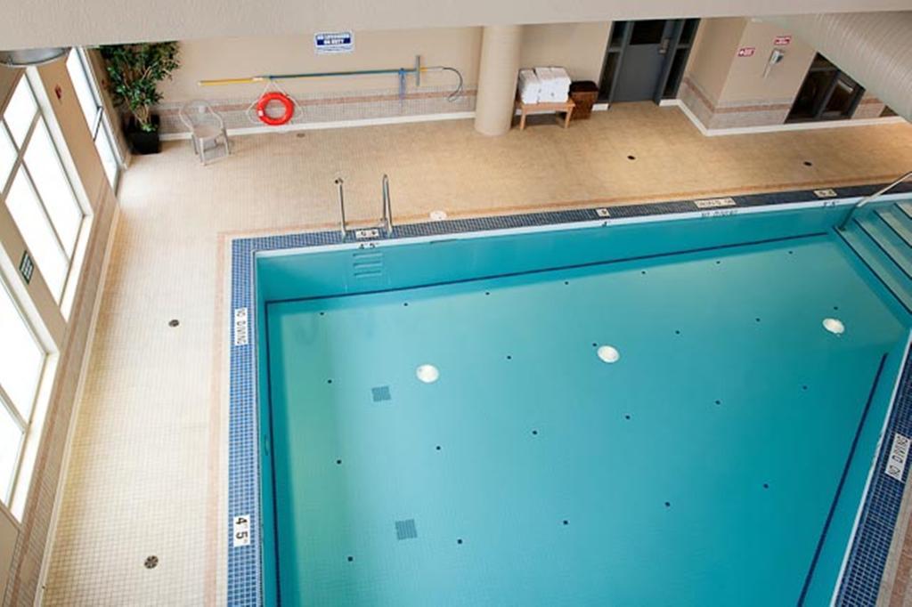 Paradise Inn And Suites Valleyview Buitenkant foto