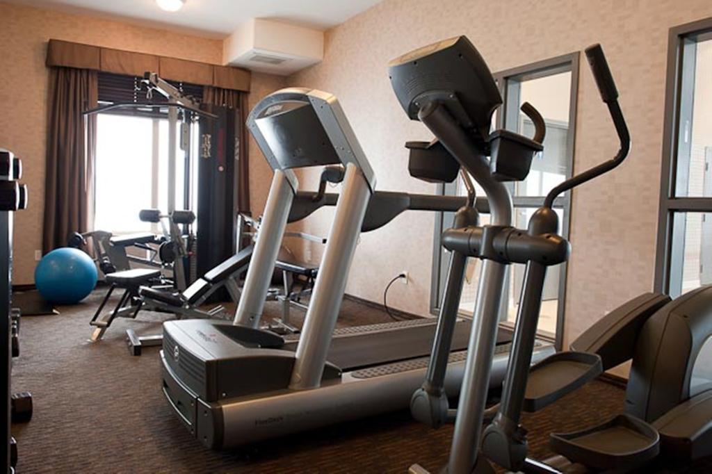 Paradise Inn And Suites Valleyview Buitenkant foto