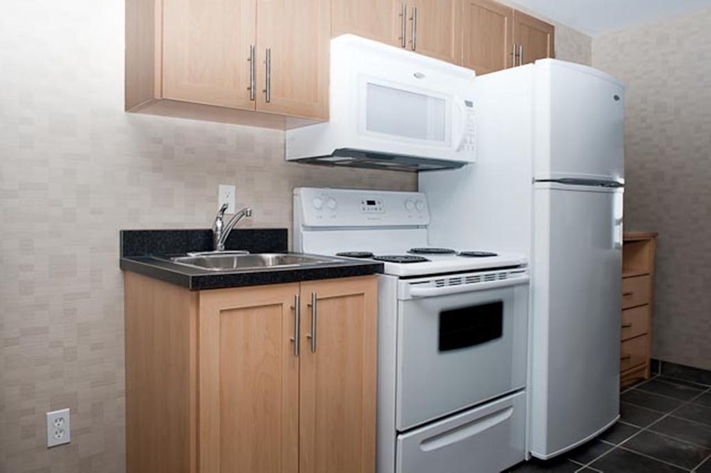 Paradise Inn And Suites Valleyview Buitenkant foto